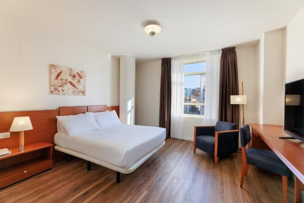 Отель Arrahona 3*