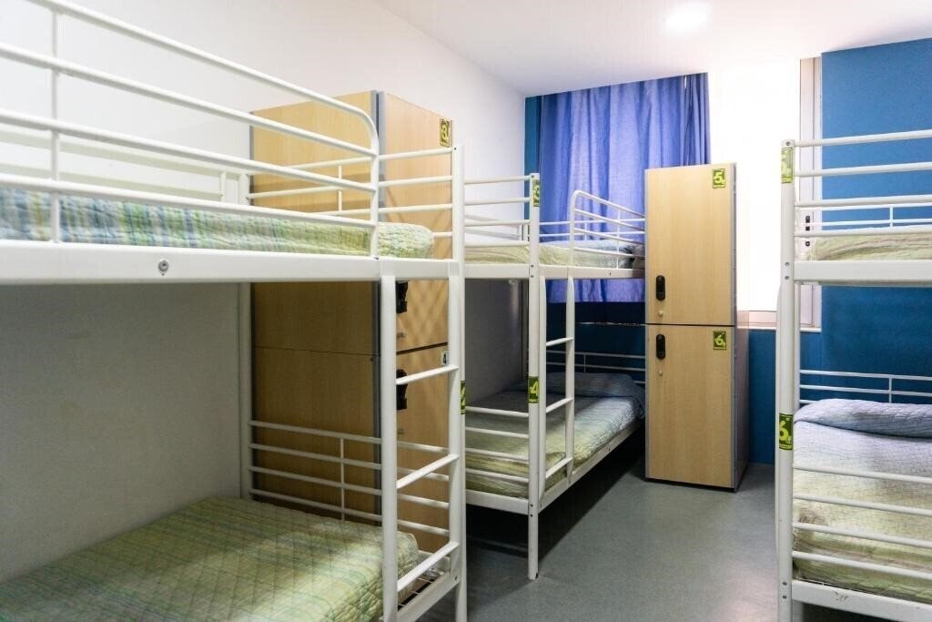 Фото Be Dream хостел