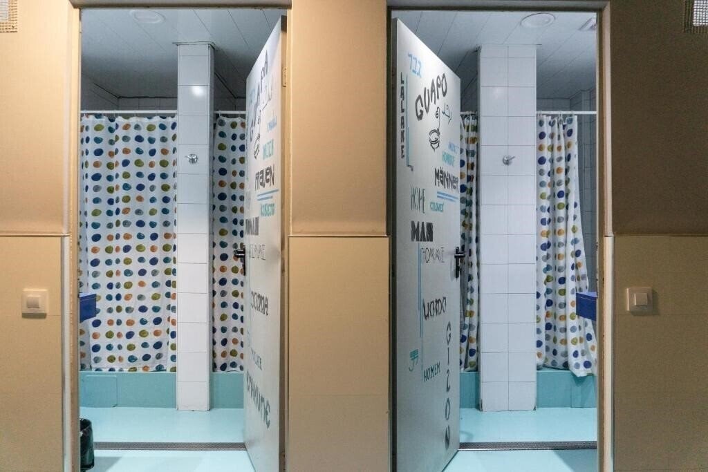 Be Dream хостел фотосуреті