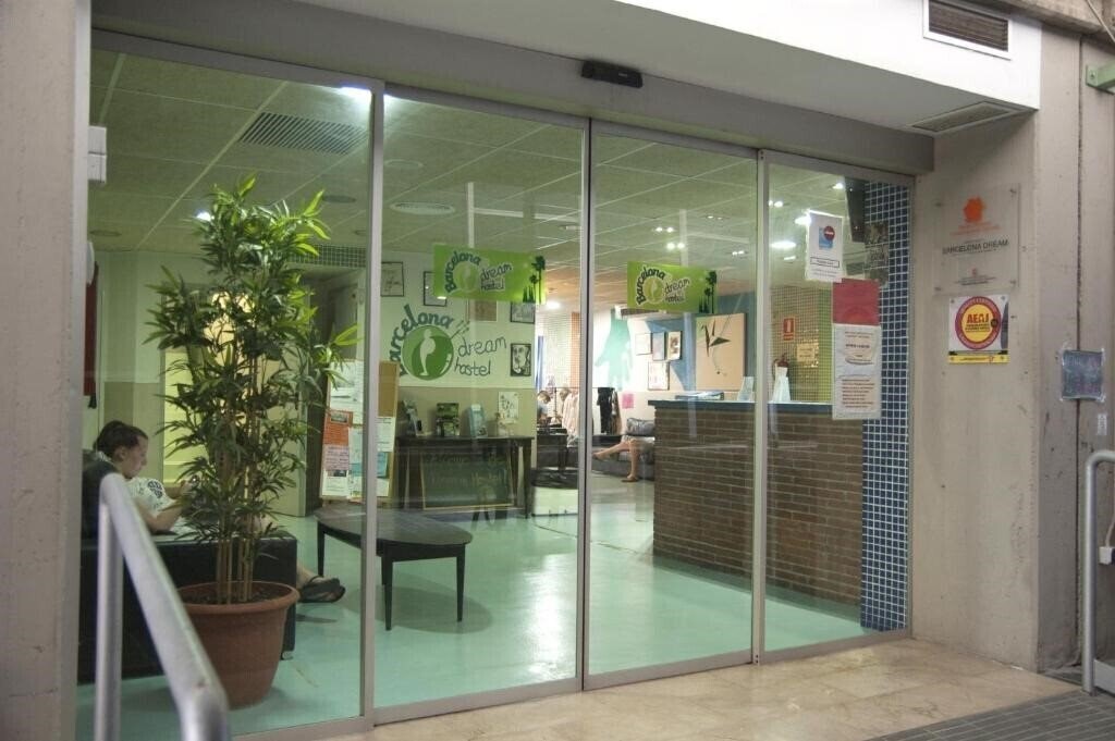 Be Dream хостел суреті