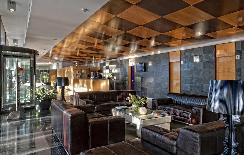 Best Western Alfa Aeropuerto 4* қонақ үйі