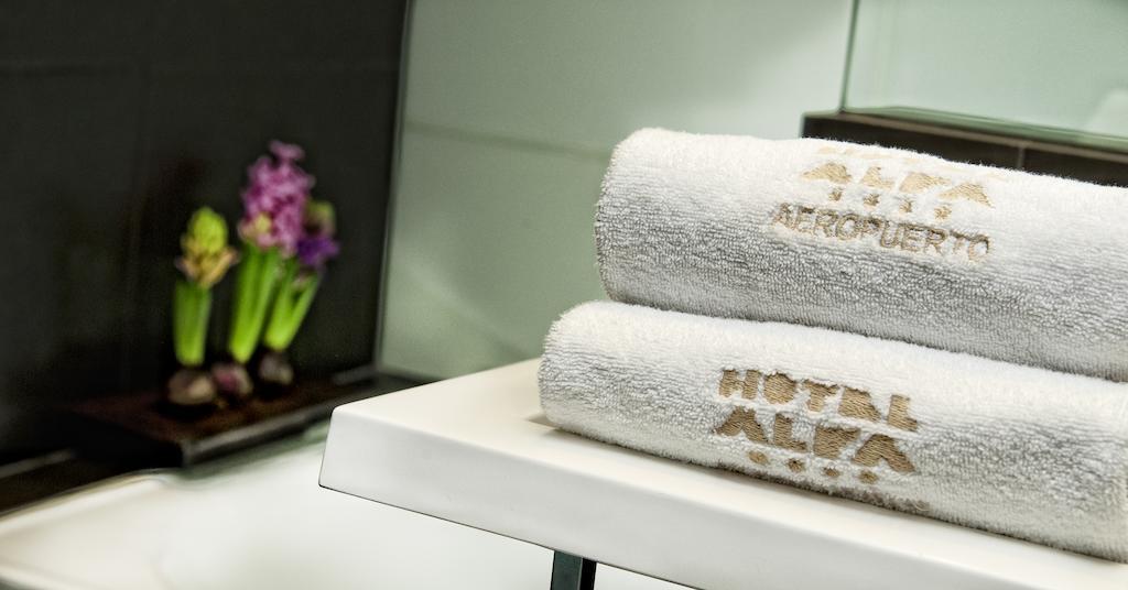 Фото Best Western Alfa Aeropuerto 4*