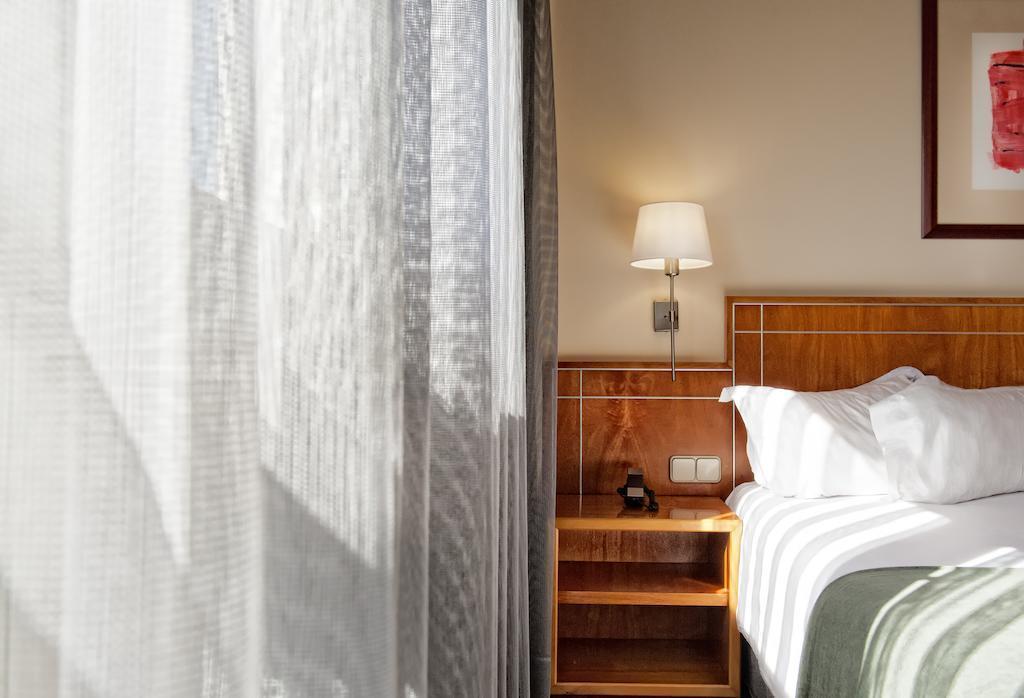 Best Western Alfa Aeropuerto 4* суреті