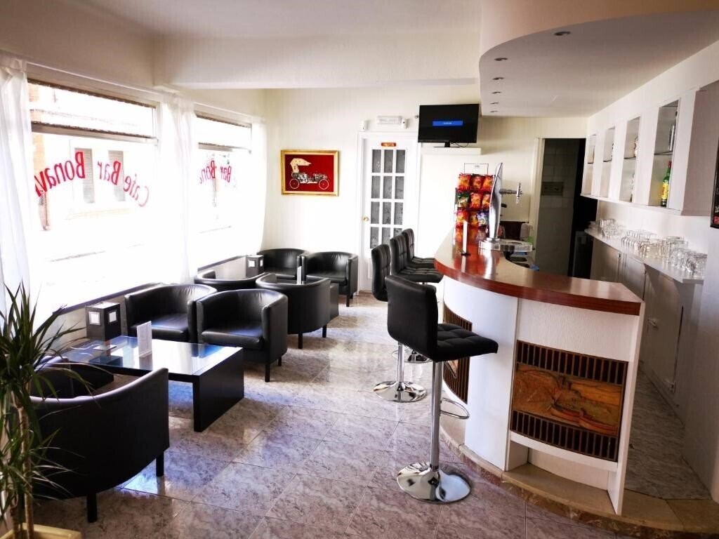 Изображение Hostal Bonavista (ex. Bonavista Hotel) 2*
