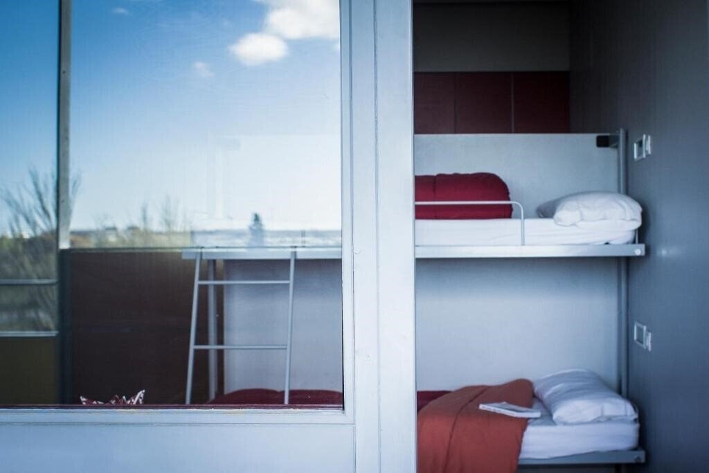 Centre Esplai хостел фотосуреті