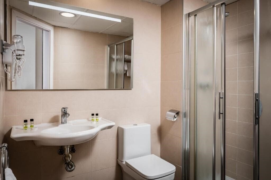 Изображение Hc*** Mollet Barcelona 3*