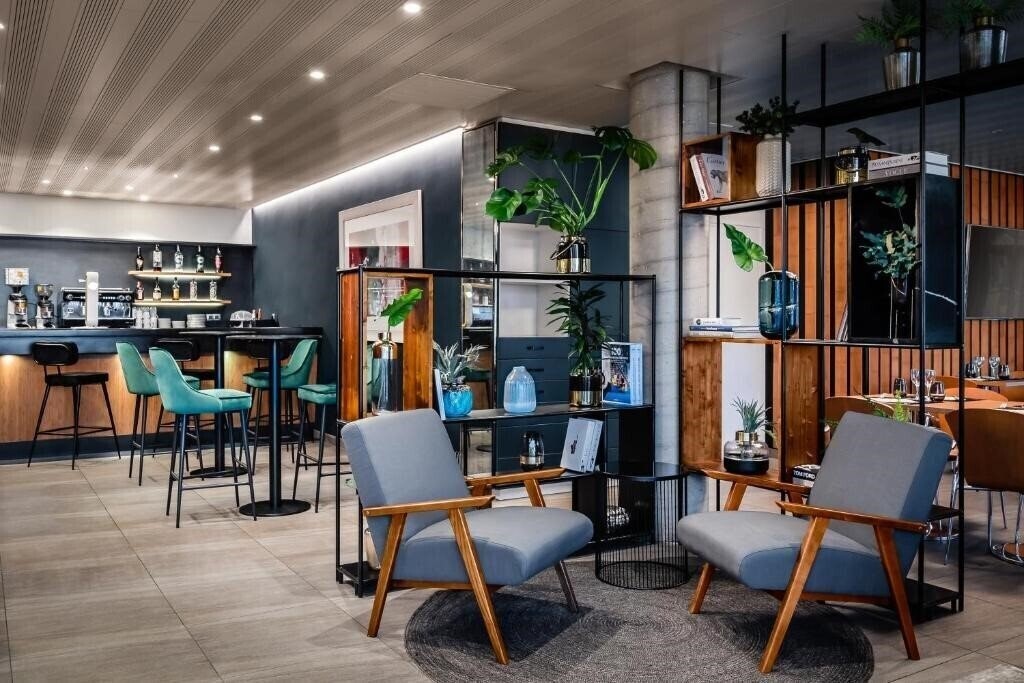 Картинка Hc*** Mollet Barcelona 3*