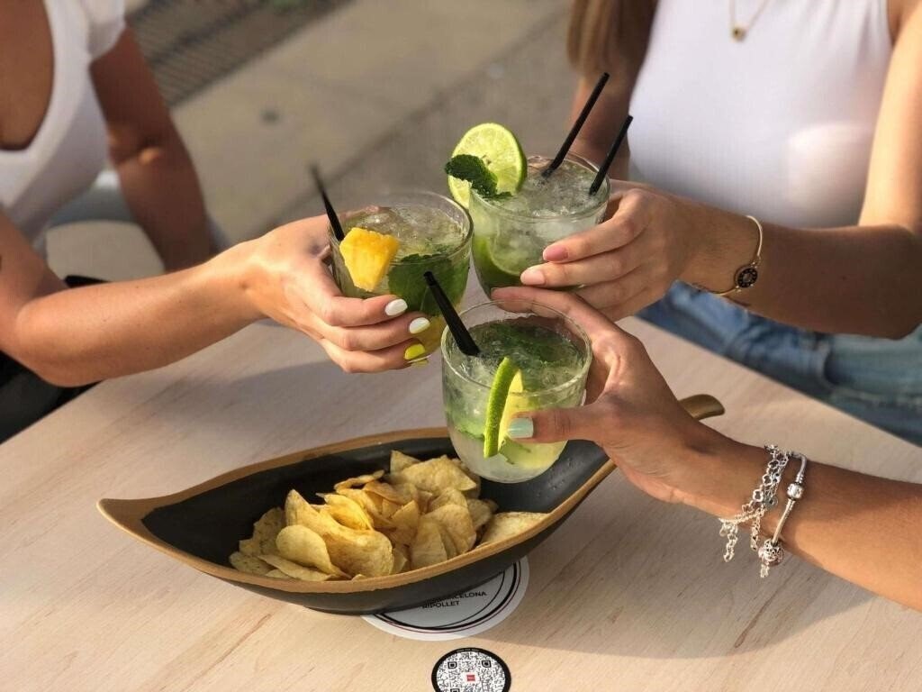 Ibis Barcelona Ripollet 2* қонақ үйі