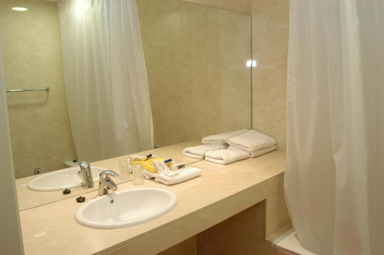 Les Torres 3* фотосуреті