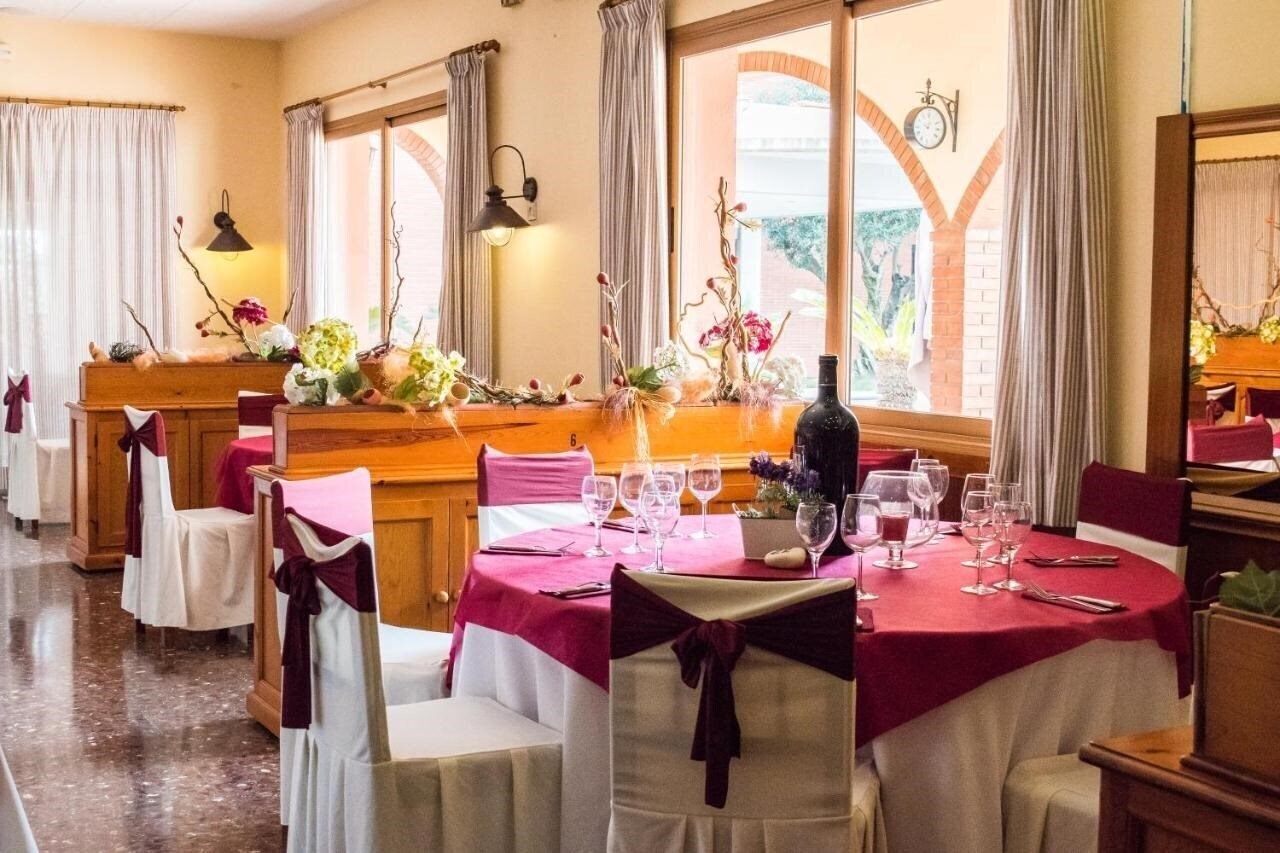 Les Torres 3* суреті