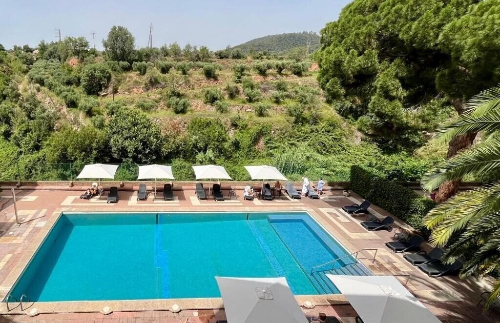 Balneari Termes De La Victoria 3* фотосуреті