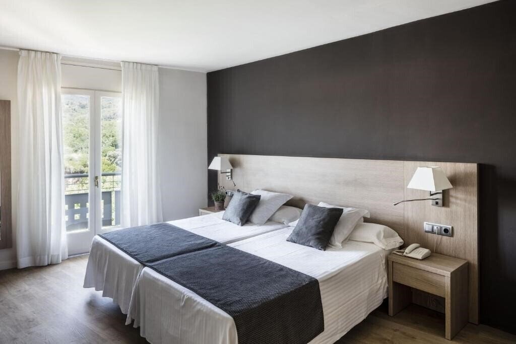 Balneari Termes De La Victoria 3* суреті