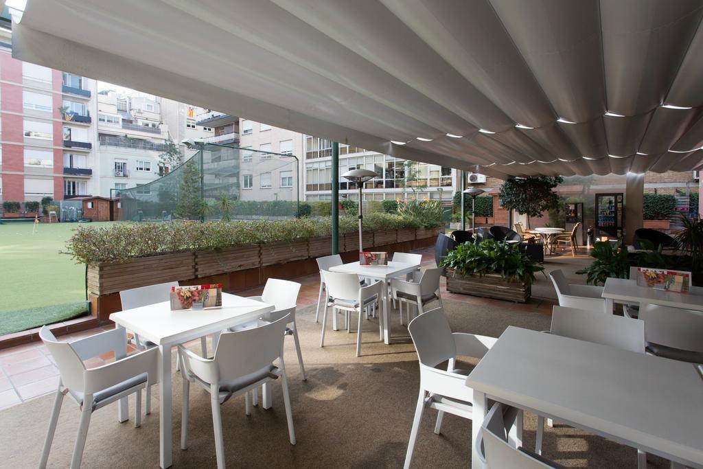 Barcelona Golf 4* фотосуреті