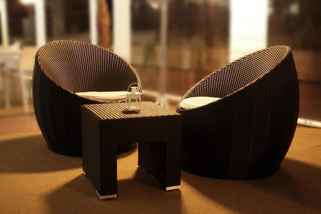 Barcelona Golf 4* суреті