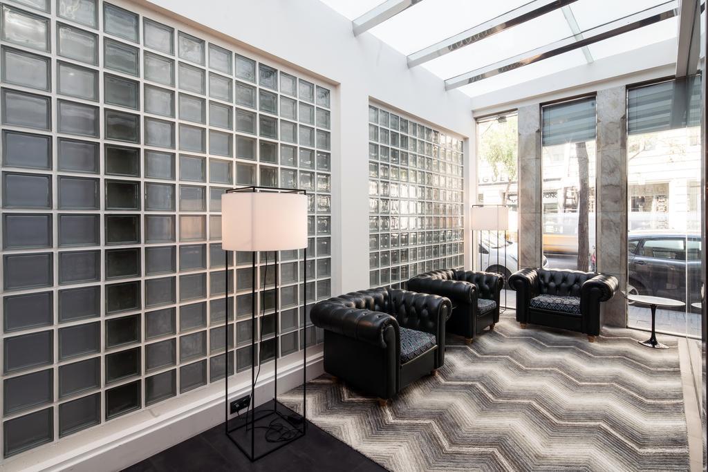 Barcelona Golf 4* суреті