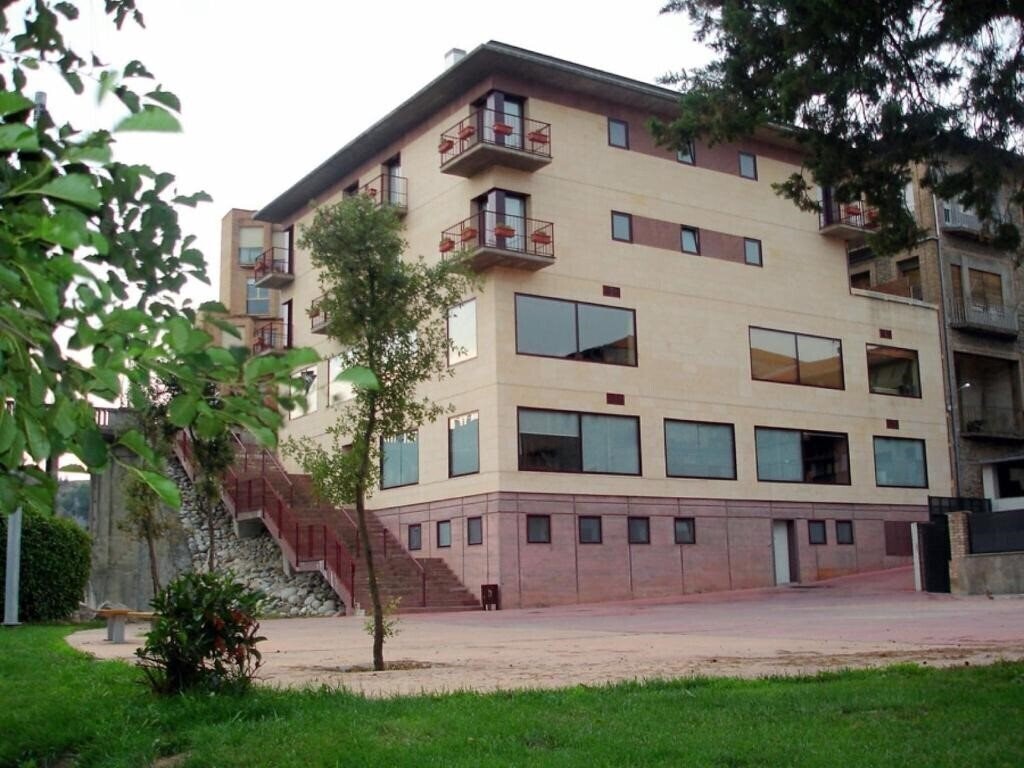 Sant Quirze De Besora 3* қонақ үйі