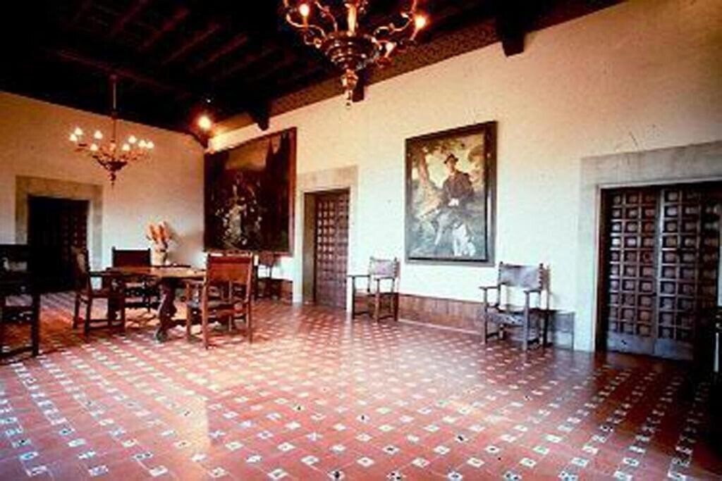 Sant Quirze De Besora 3* фотосуреті