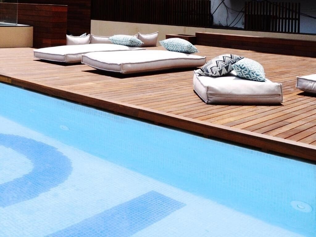 Фотография Toc Hostel Barcelona 2*