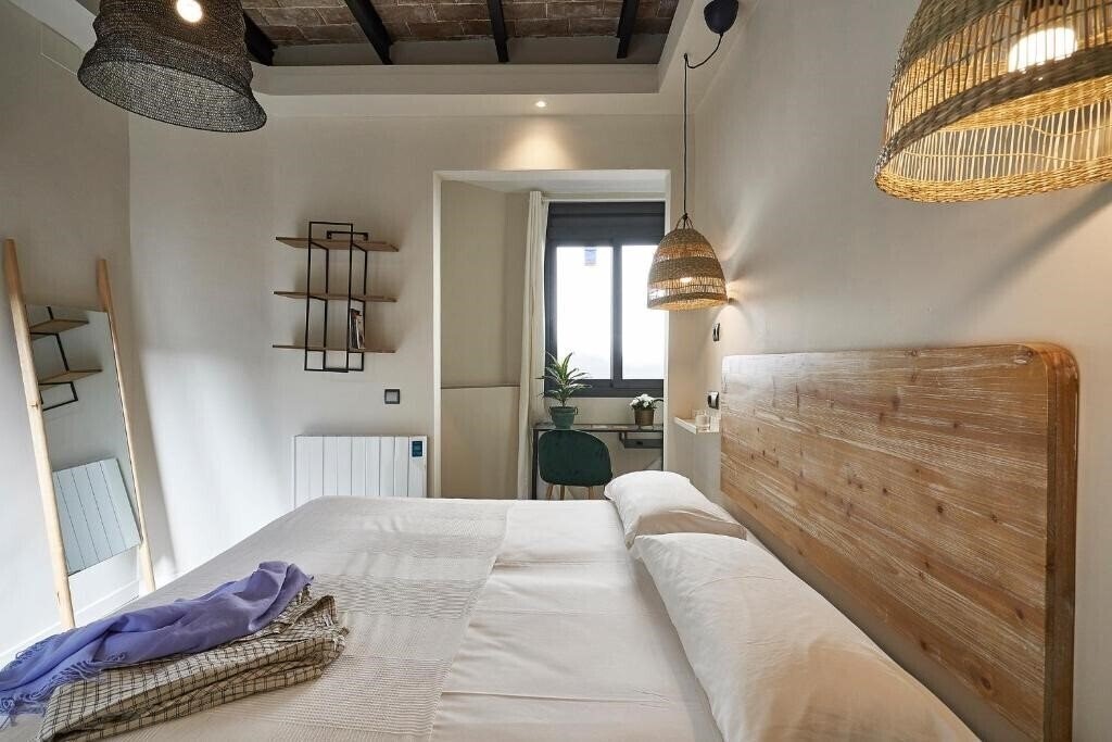 Изображение Ainb Eixample Miro апартаменты