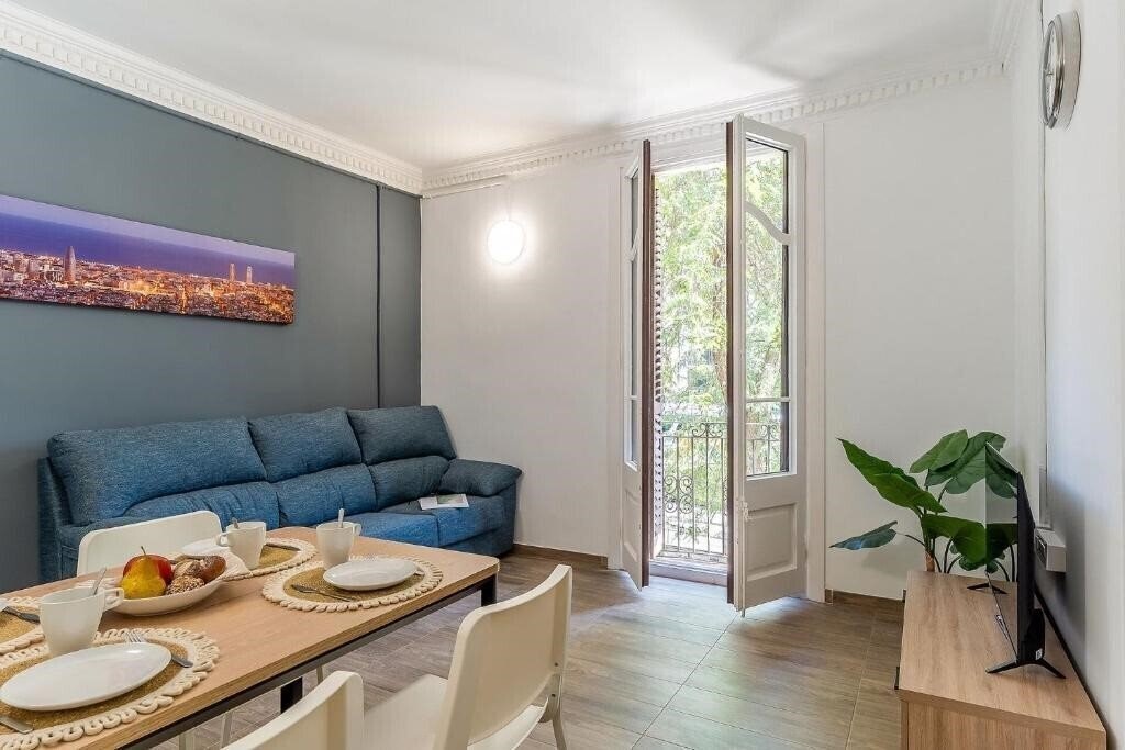 Apartaments Marina 3* қонақ үйі