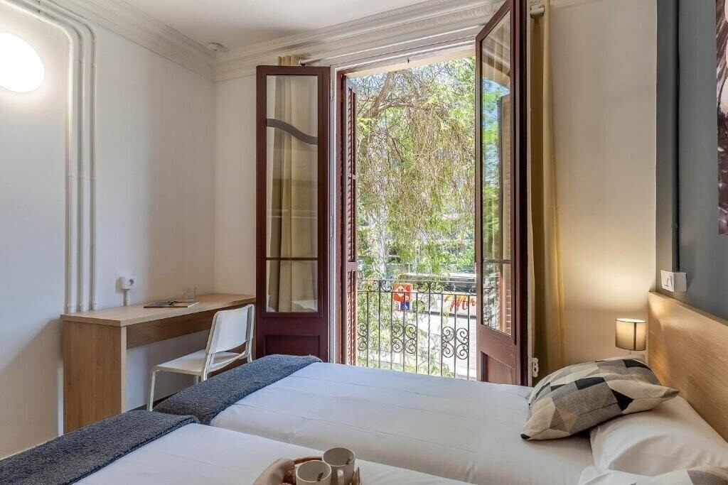 Фото Apartaments Marina 3*