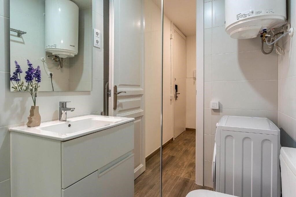 Apartaments Marina 3* фотосуреті