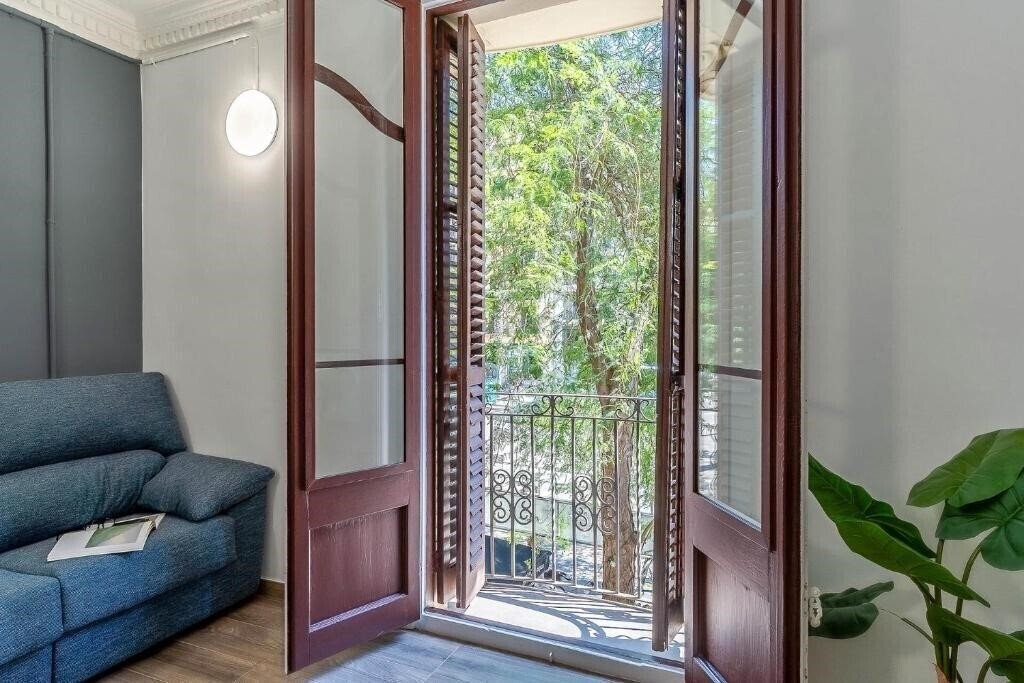 Apartaments Marina 3* суреті