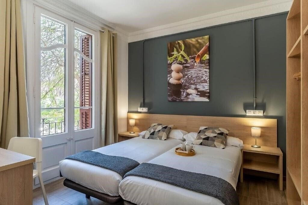 Apartaments Marina 3* суреті