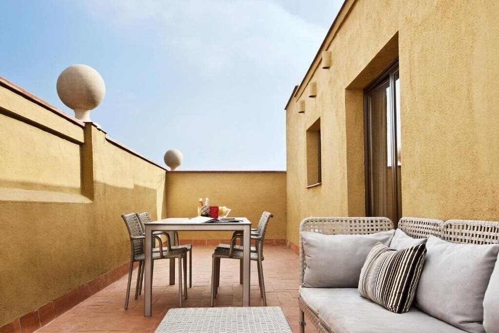 Barcelona Apartament Mila 3* фотосуреті