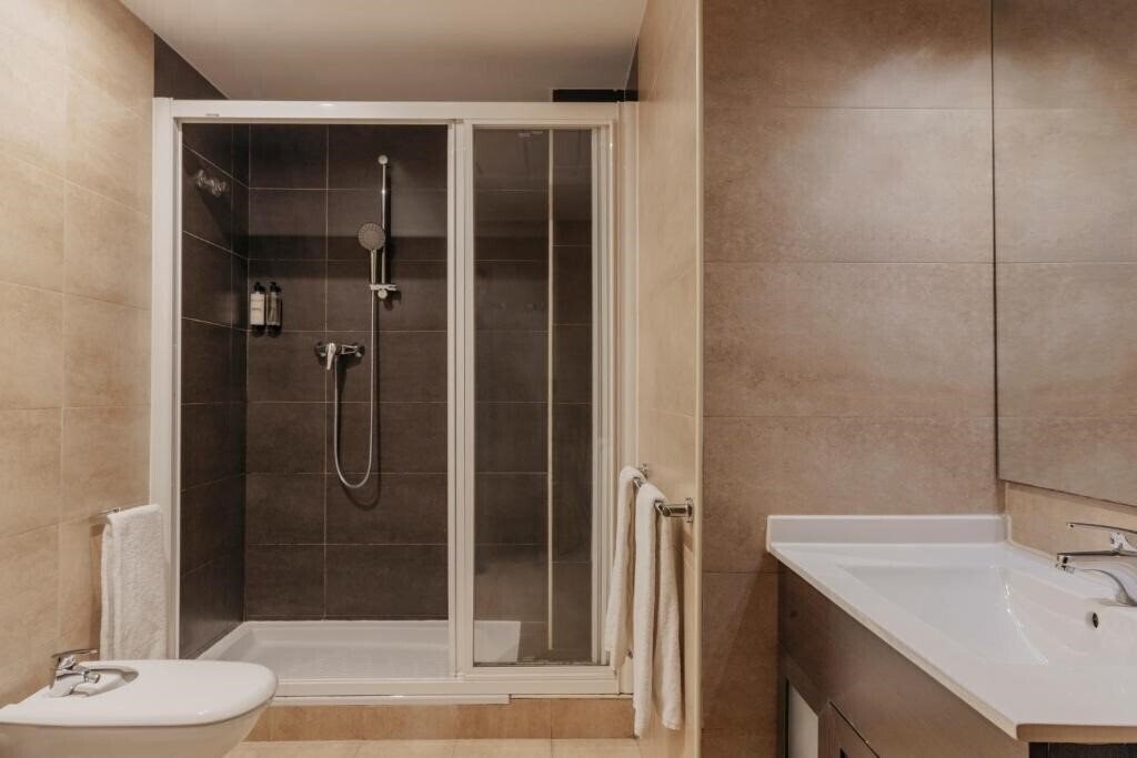 Фотография Barcelona Apartment Gran De Gracia 4*