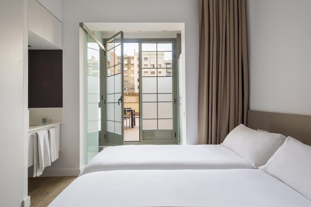 Barcelona Apartment Viladomat апартаменты суреті