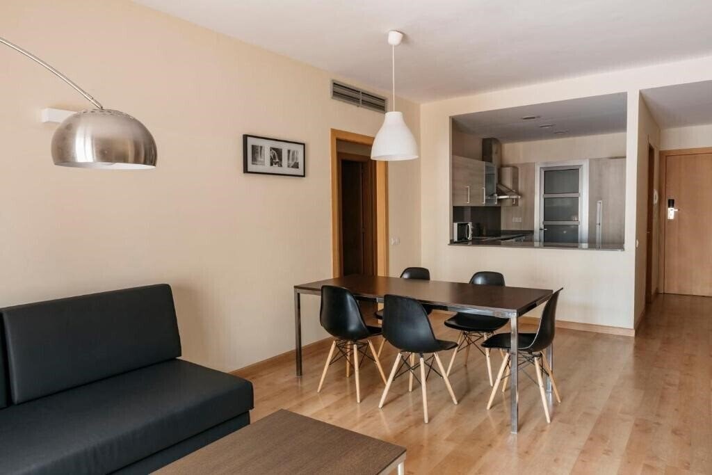 Barcelona Apartment Villarroel 4* фотосуреті