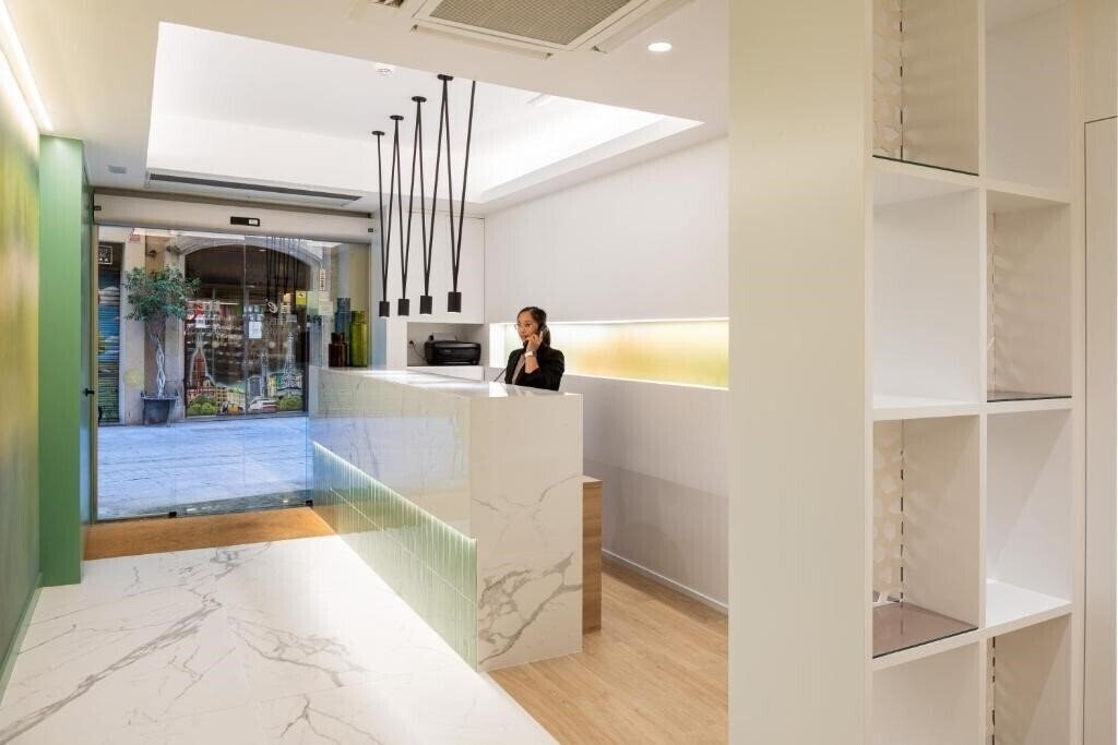 Фото Catalunya 2*