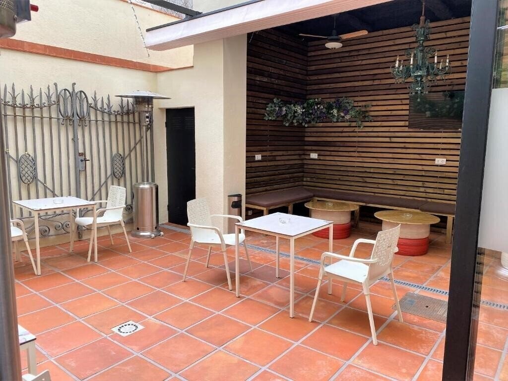 Фотография Bcn Urban Bonavista 2*