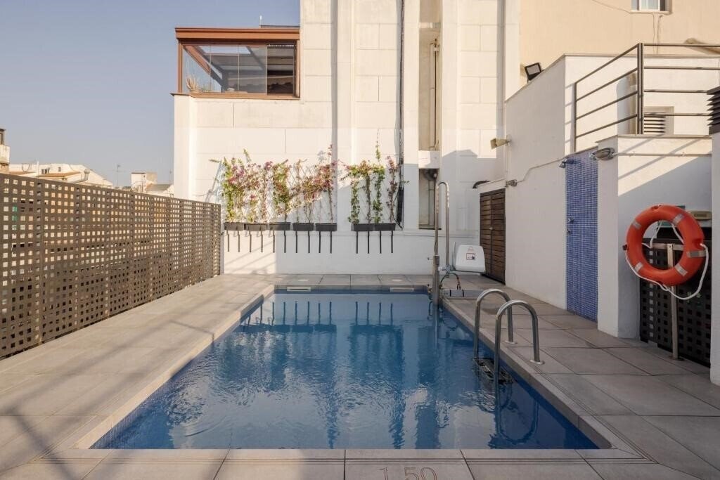 Confortel Auditori 3* суреті