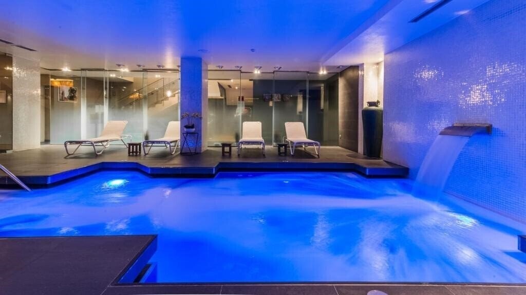 Изображение Grums Barcelona 4*