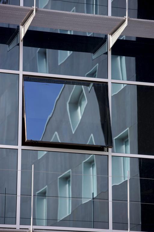 Фотография Holiday Inn Express Barcelona City 22 3*