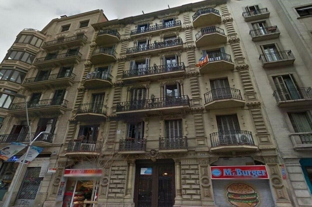 Hostal Eden 2* қонақ үйі