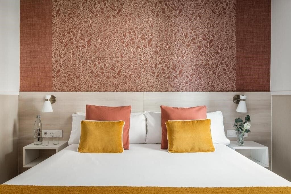BYPILLOW House (ex. Pillow House) 1* қонақ үйі
