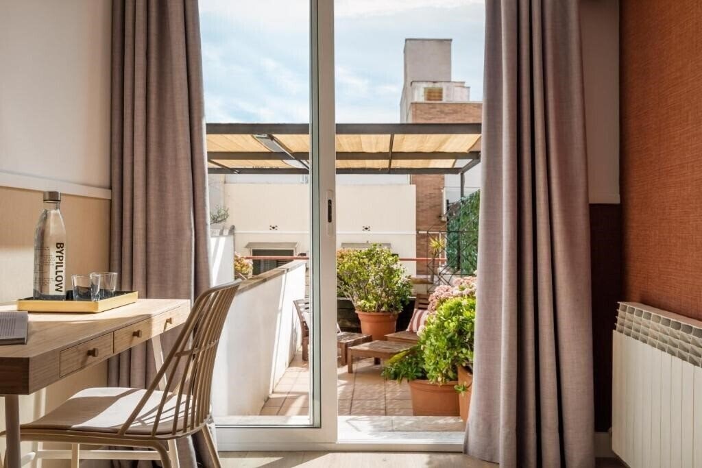 BYPILLOW House (ex. Pillow House) 1* суреті