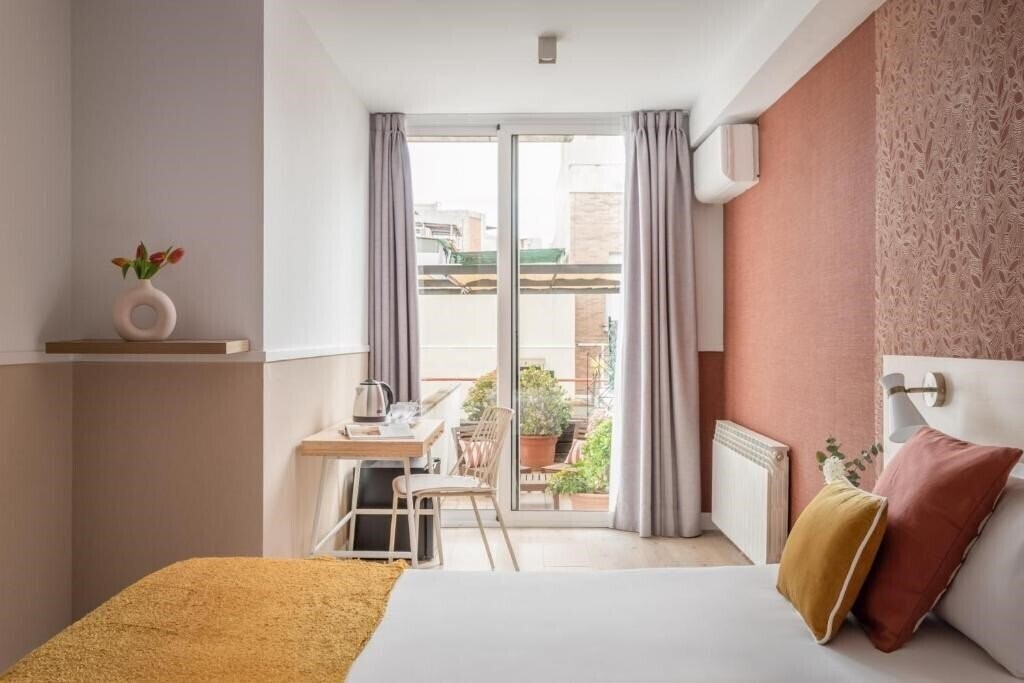 BYPILLOW House (ex. Pillow House) 1* суреті