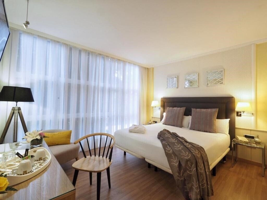 Vilana - Barcelona 4* қонақ үйі