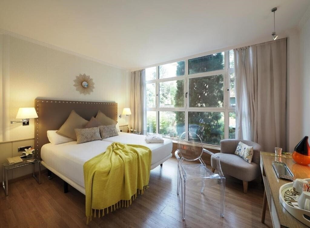 Фото Vilana - Barcelona 4*