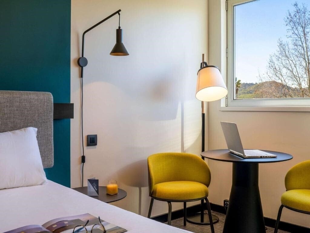 Ibis Barcelona Aeropuerto Viladecans 1* суреті