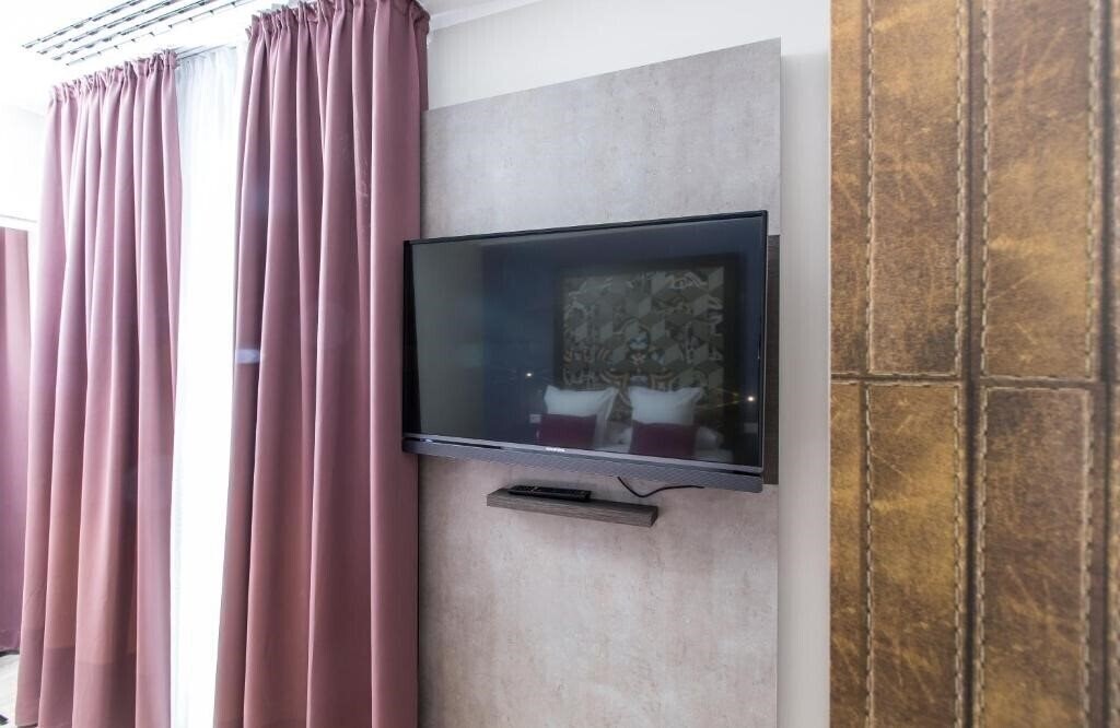 Leonardo Boutique Hotel Sagrada Familia 3* суреті