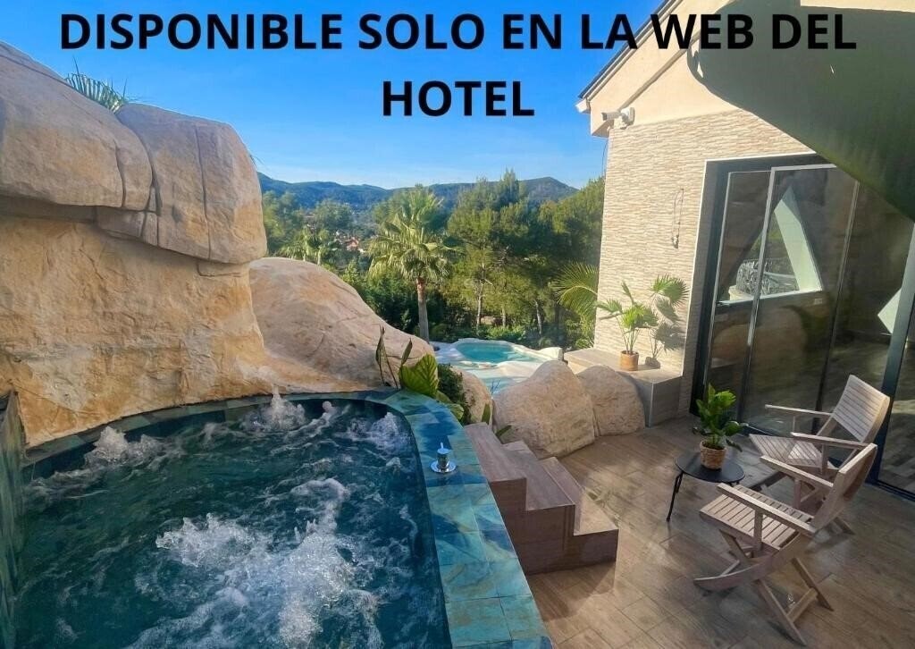 Фотография Petit Mirador 3*