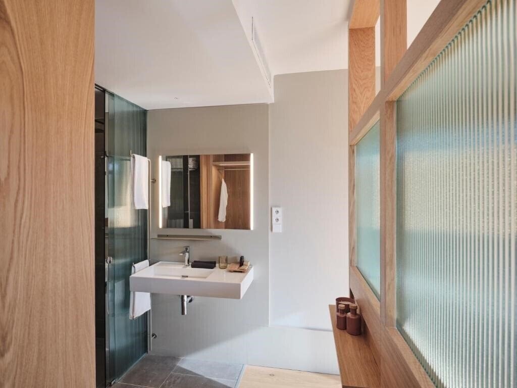 Фотография Qgat Suites & Events 4*