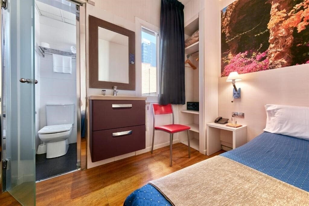 Изображение Transit 1*