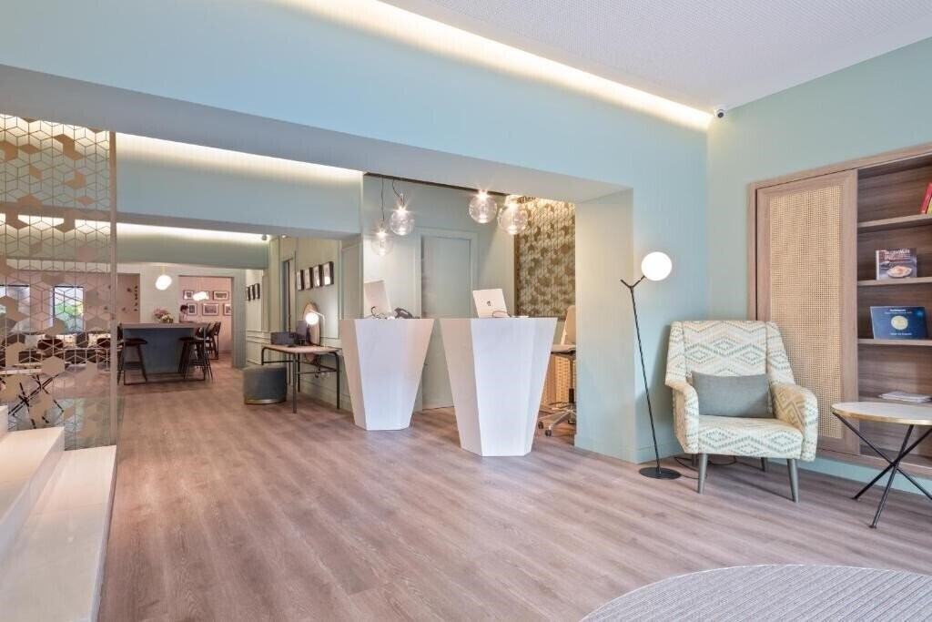 Via Augusta 2* қонақ үйі