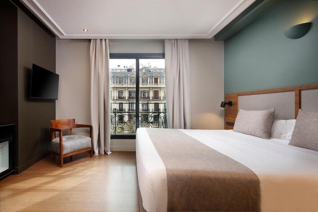 Фото Wilson Boutique 3*